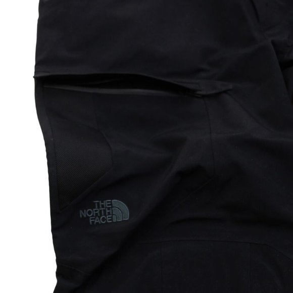 The North Face Ski Patrol FUTURELIGHT Pants Men's Size L Waterproof Padded Knee - Picture 8 of 15